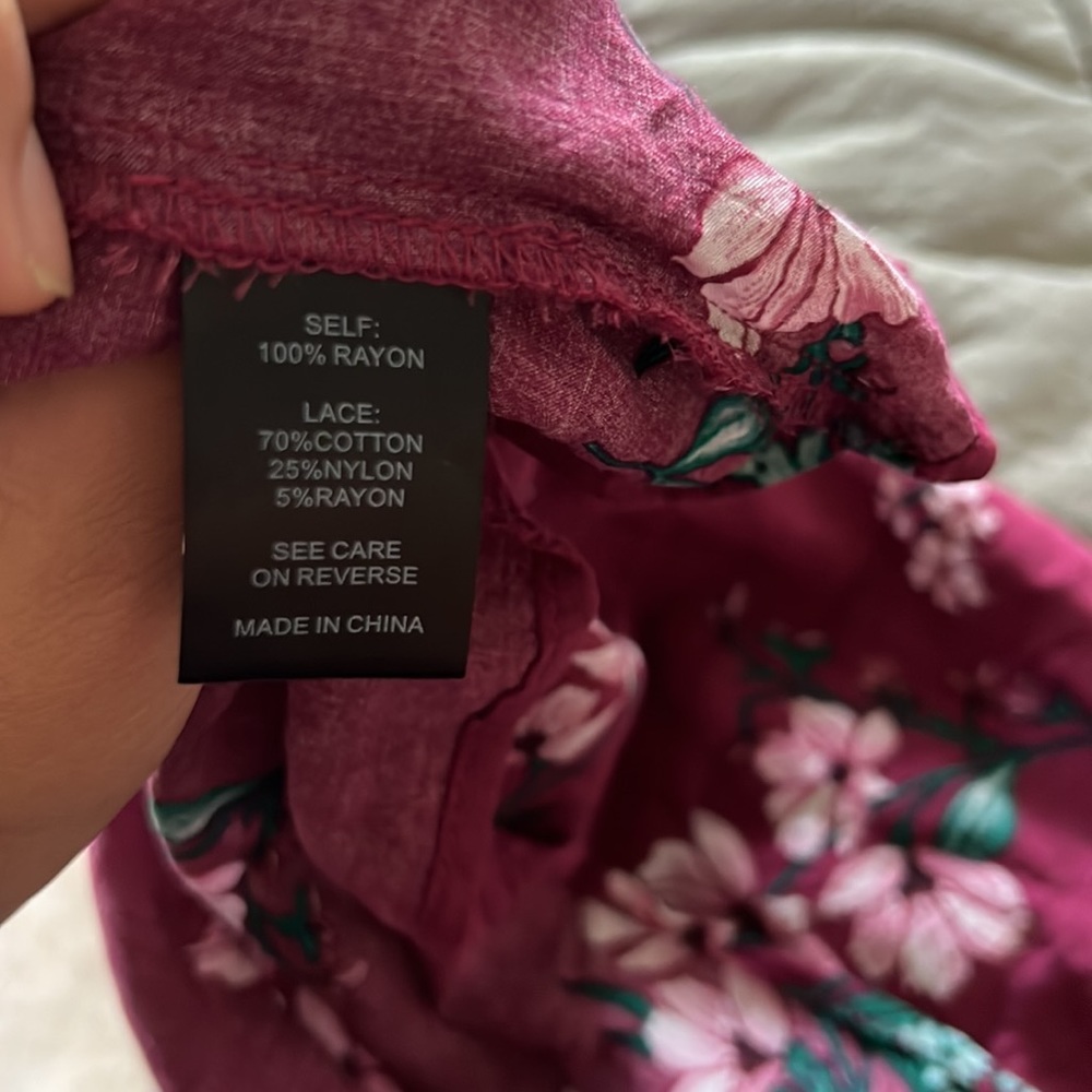 Torrid Top - Picture 7 of 8